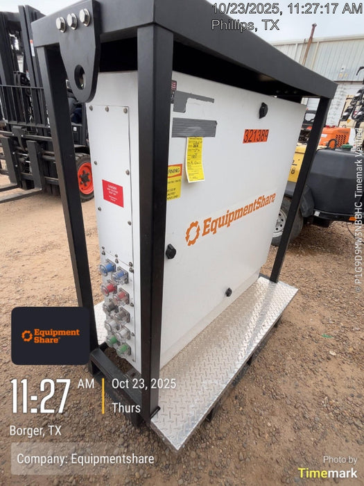 2023 TRYSTAR IEQA1.F1-A-A-A1