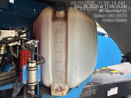 2024 GENIE S-85 XC