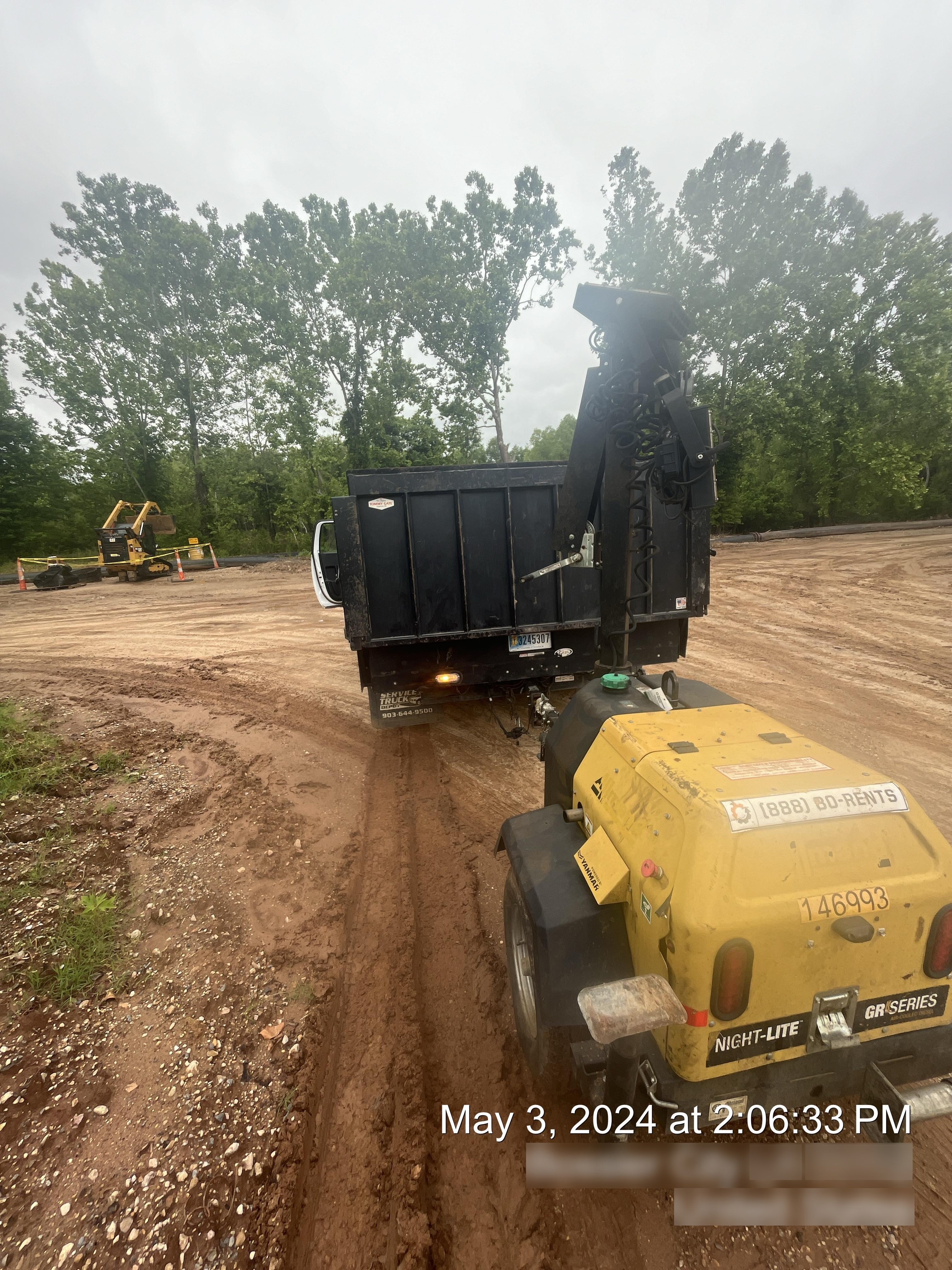 2021 ALLMAND NLV3GR