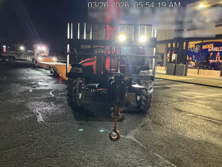 2025 STAR INDUSTRIES M1360B - Star JIB Boom