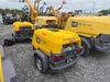 2022 ATLAS COPCO XAS 110