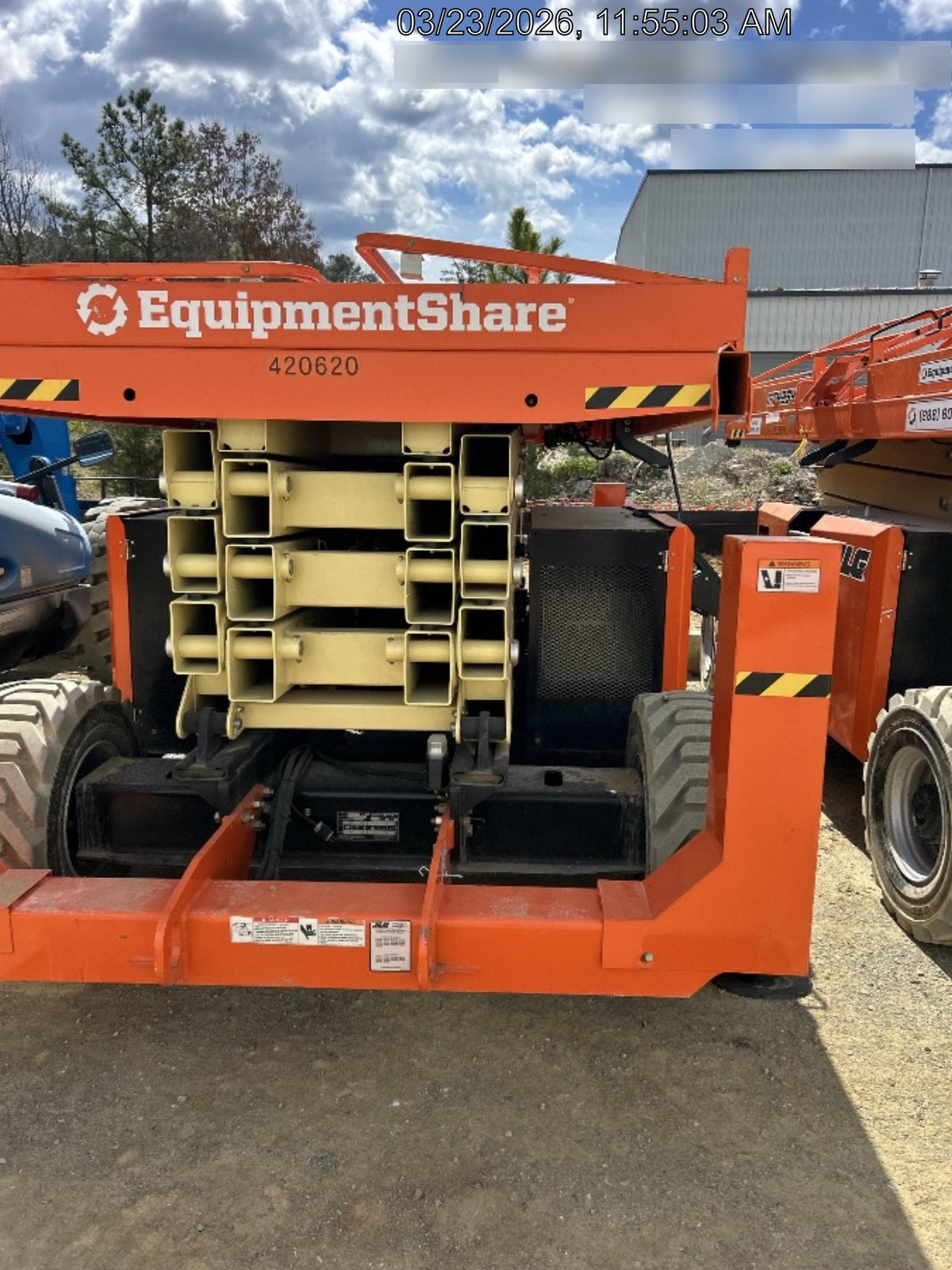 2024 JLG RT4394