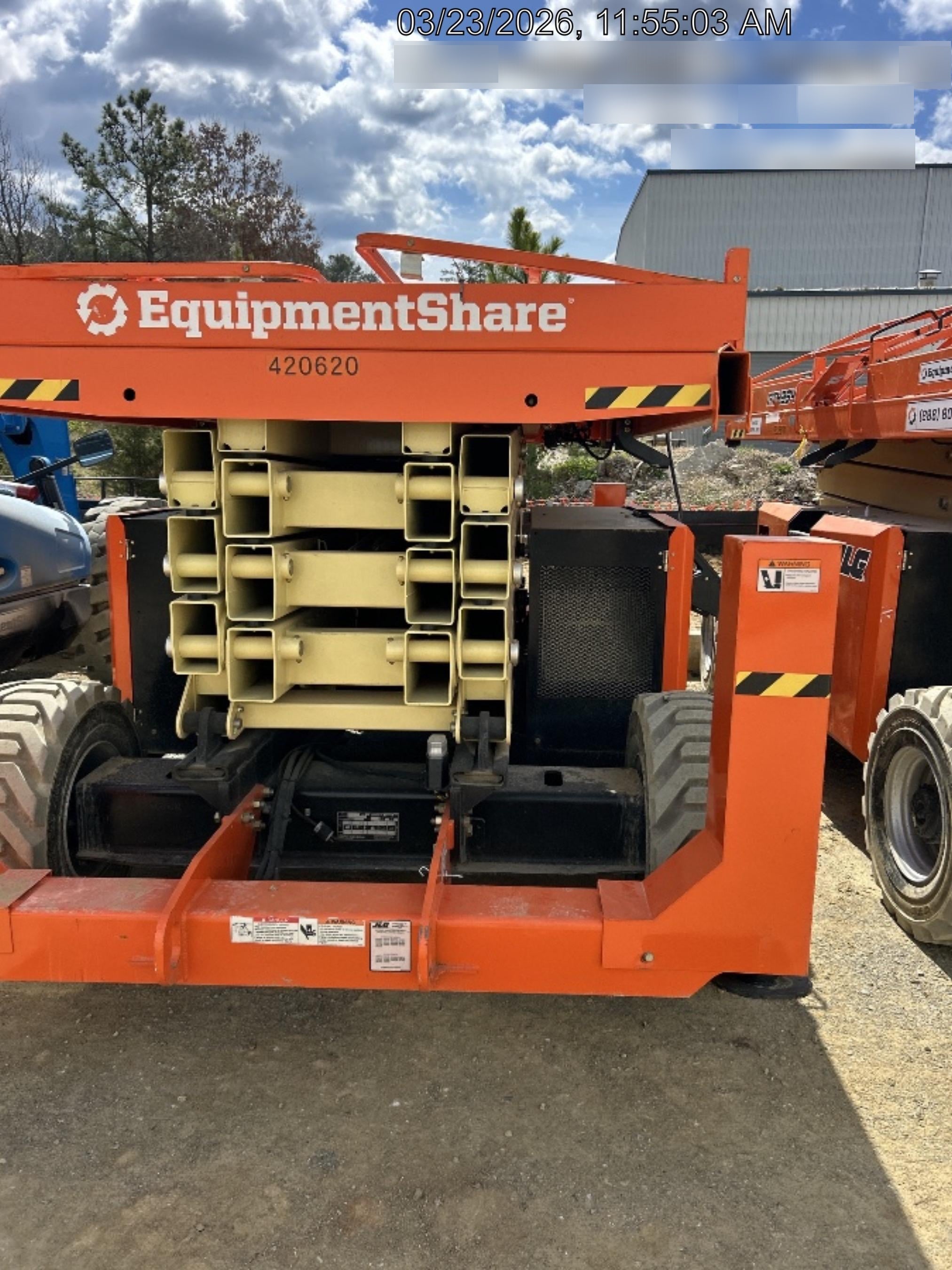 2024 JLG RT4394