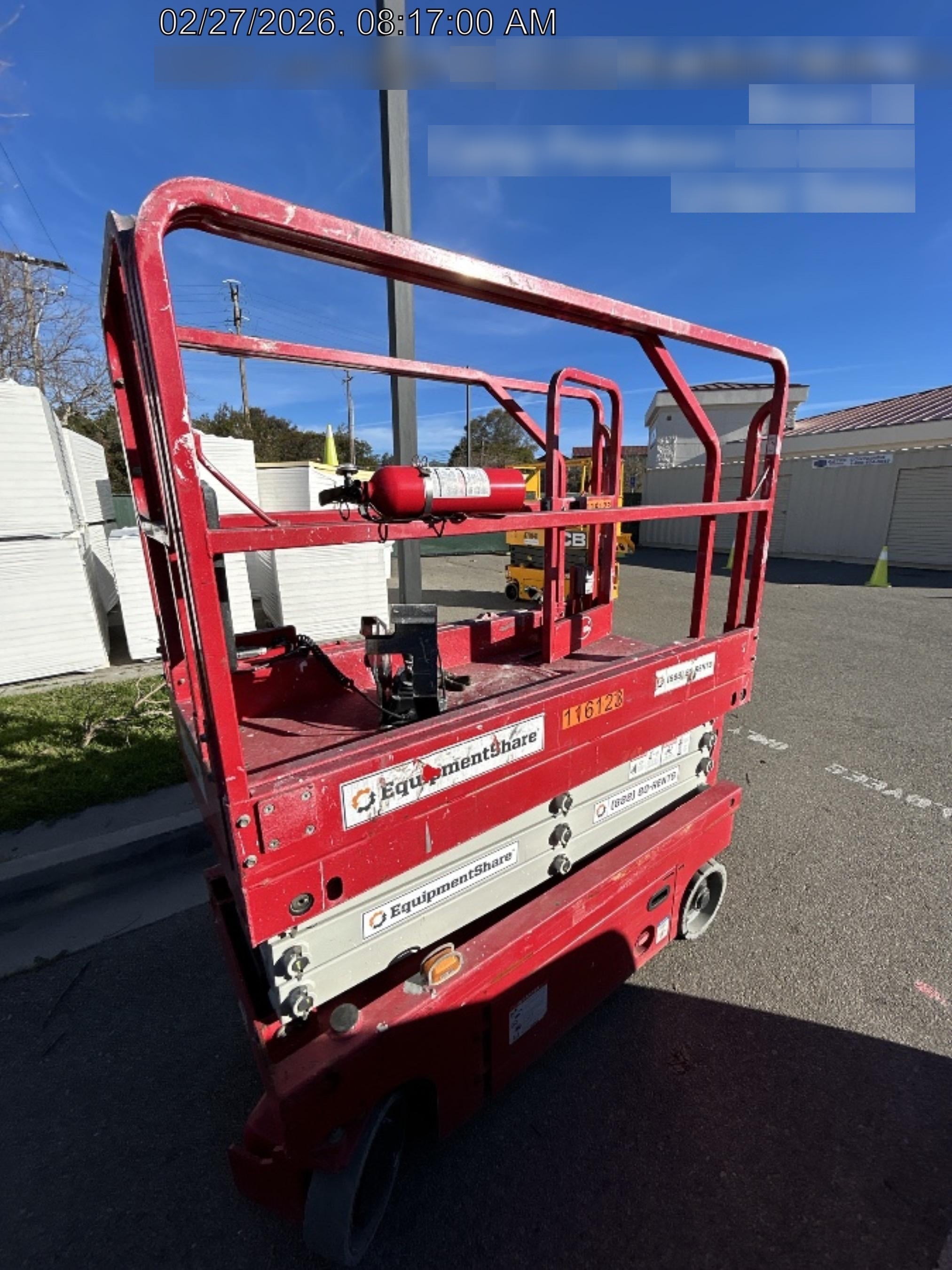 2021 MEC 1930SE