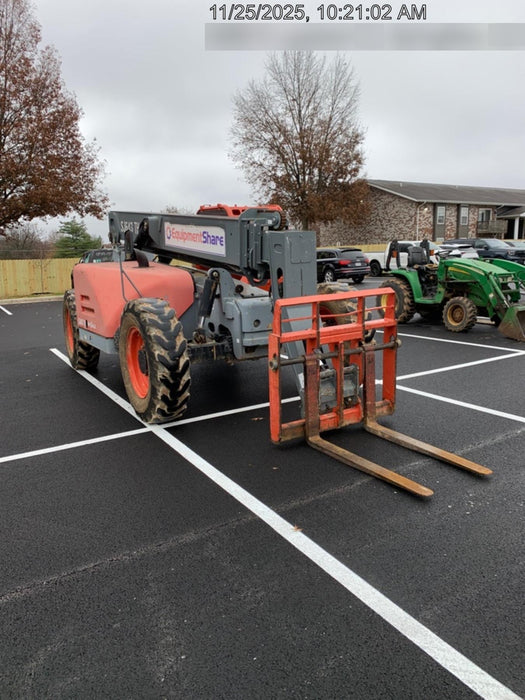 2017 SKYJACK SJ643 TH