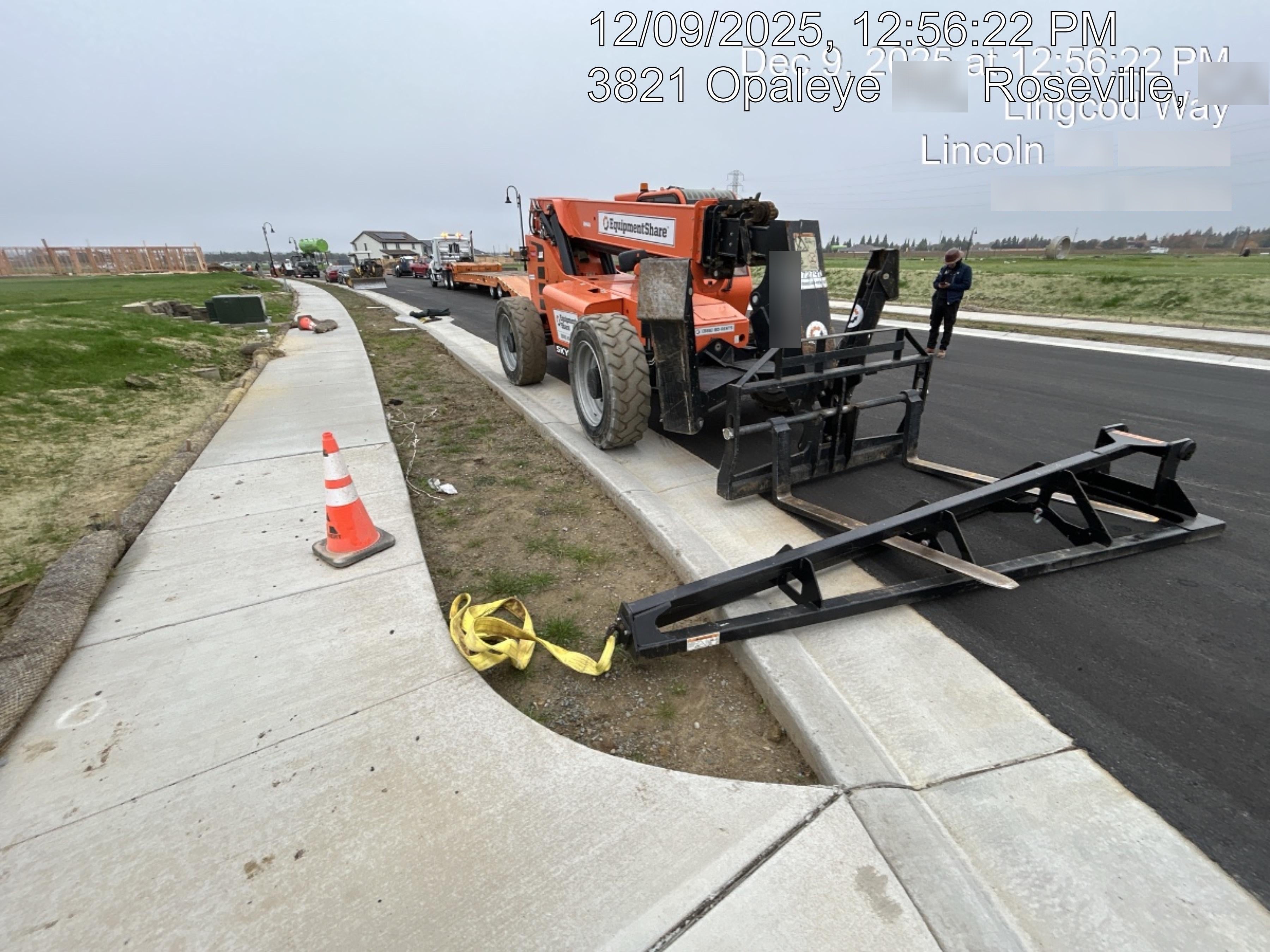 2024 JLG 1001275853