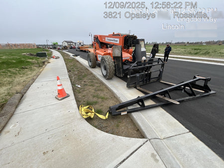 2024 JLG 1001275853