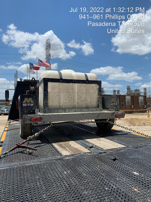 2021 MI-T-M CORPORATION CWC-5004-4MAH