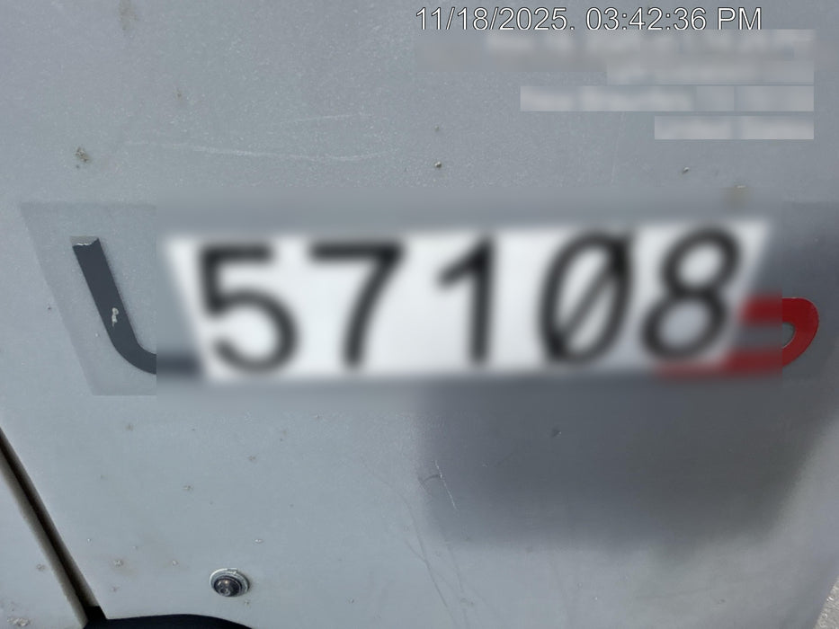 2019 Wacker Neuson LTV6K-LED Standard LED Towable Light Tower w/None