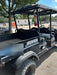 2022 Club Car CA1700D Canopy, Diesel, 4 Passenger