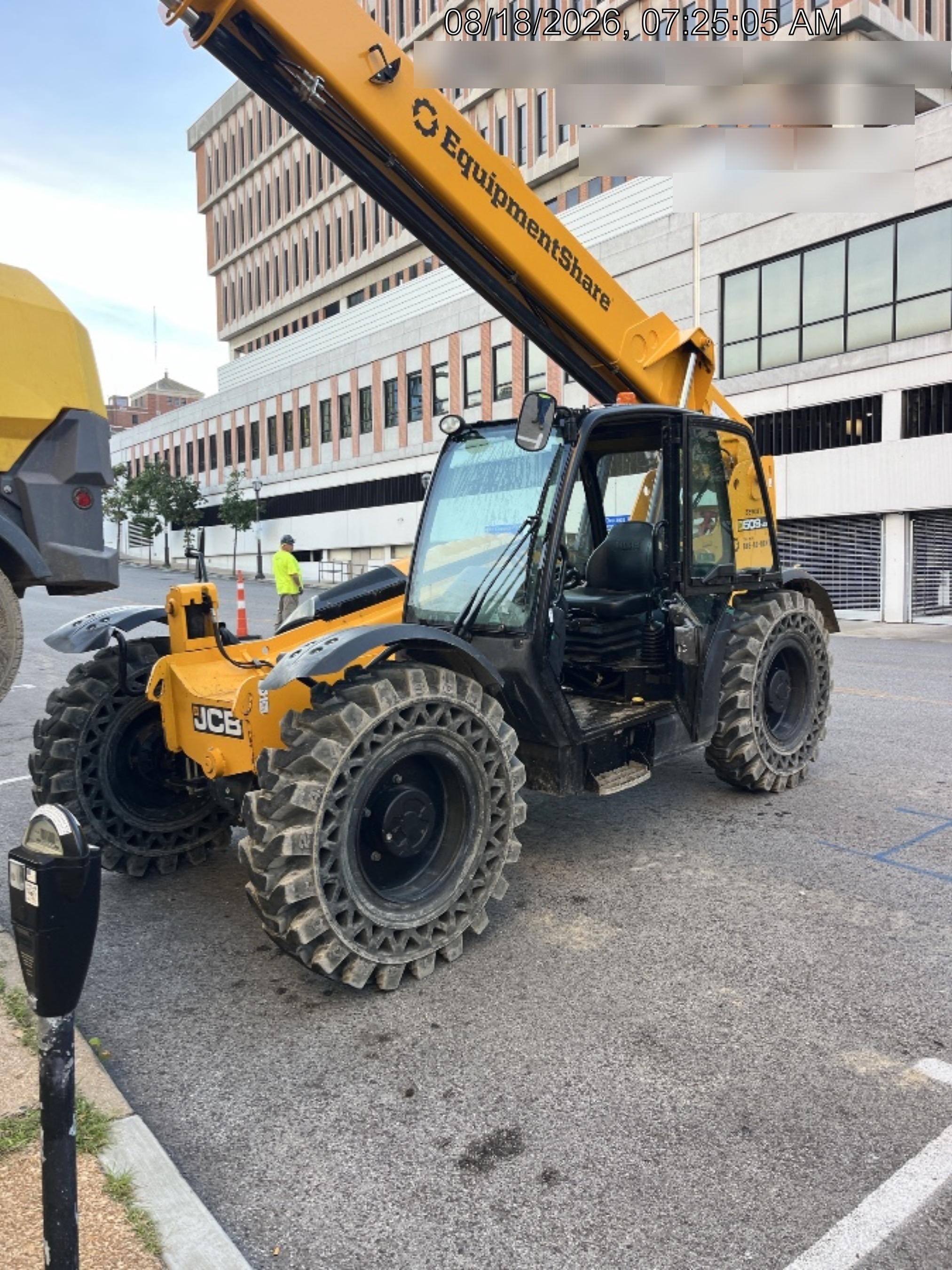 2023 JCB 509-42