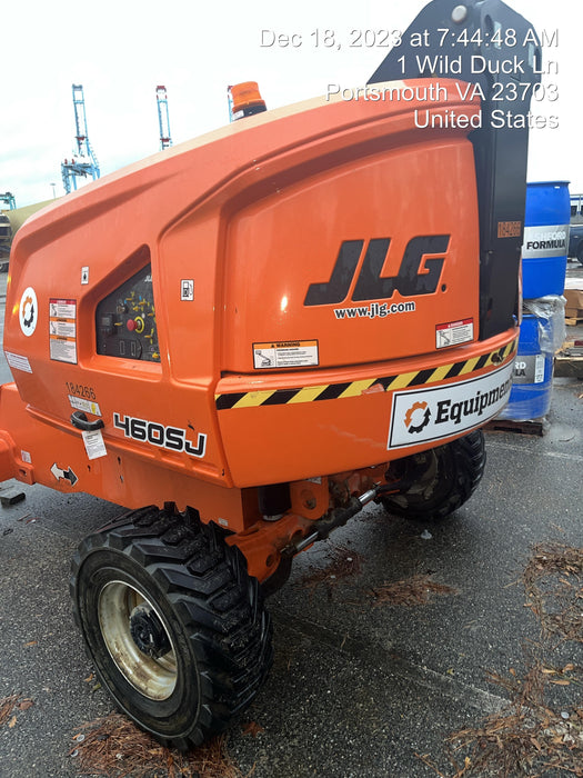 2021 LINCOLN ELECTRIC INVERTEC V276