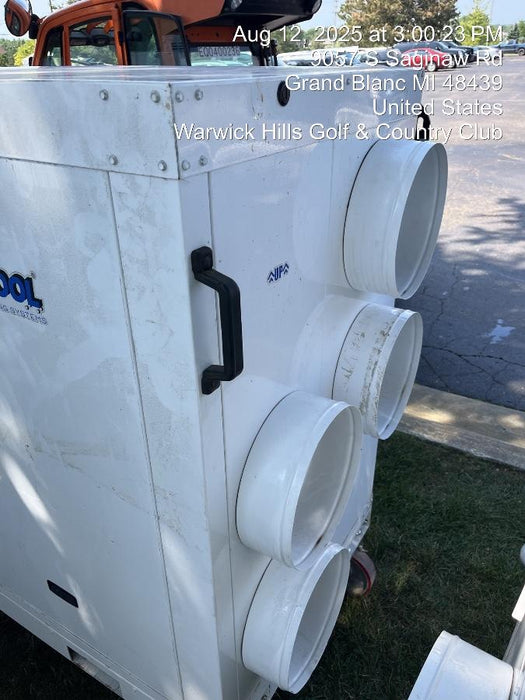 2023 KWIKOOL KPO12-23H