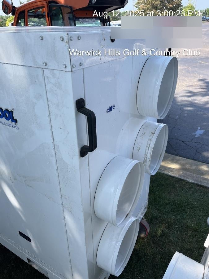 2023 KWIKOOL KPO12-23H