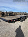 2026 BIG TEX TRAILER 16TL-22BK