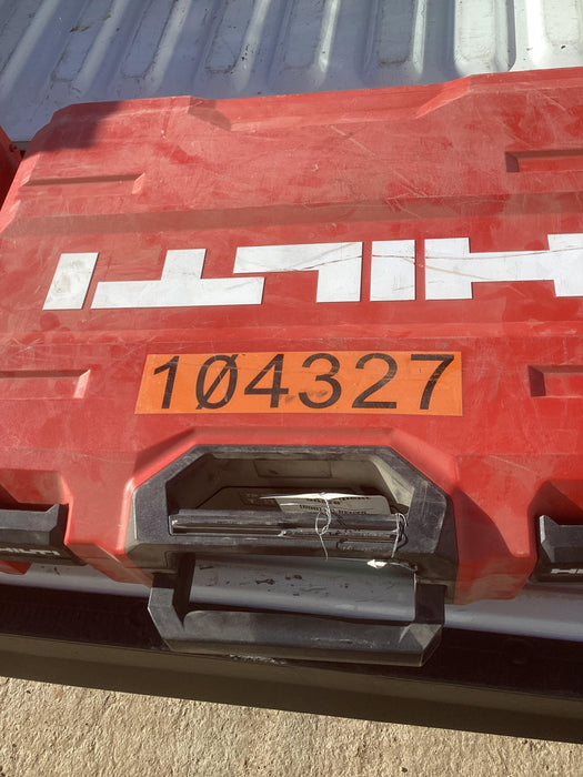2020 HILTI TE 1000-AVR