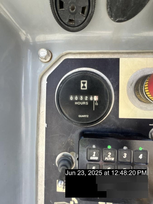 2017 GENIE Z-30/20 N