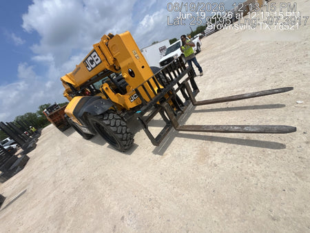 2024 JCB 506-36