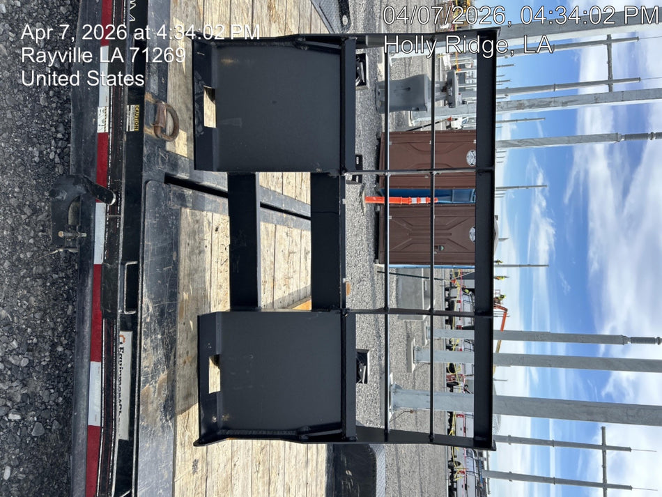 2026 ARROW MATERIAL HANDLING F5100CB