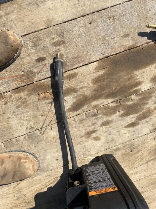 2019 LINCOLN ELECTRIC LN25