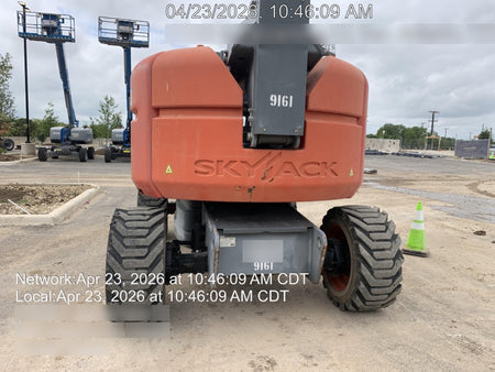 2018 SKYJACK SJ85 AJ