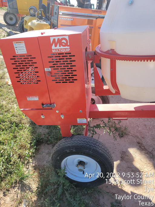 2020 MULTIQUIP MC94PH8