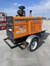 2022 Lincoln Electric Vantage 549X Crosslink Technology, Trailer Mounted, ES Decals, T3