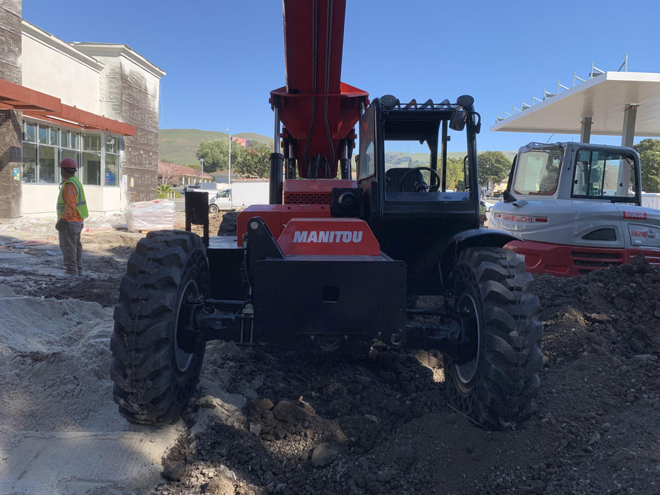 2020 MANITOU MTA8044