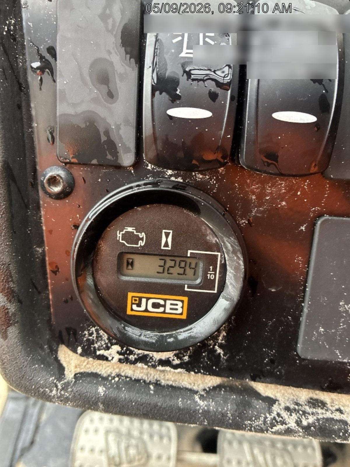 2024 JCB 506-36