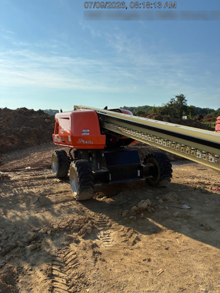 2024 JLG 660SJ