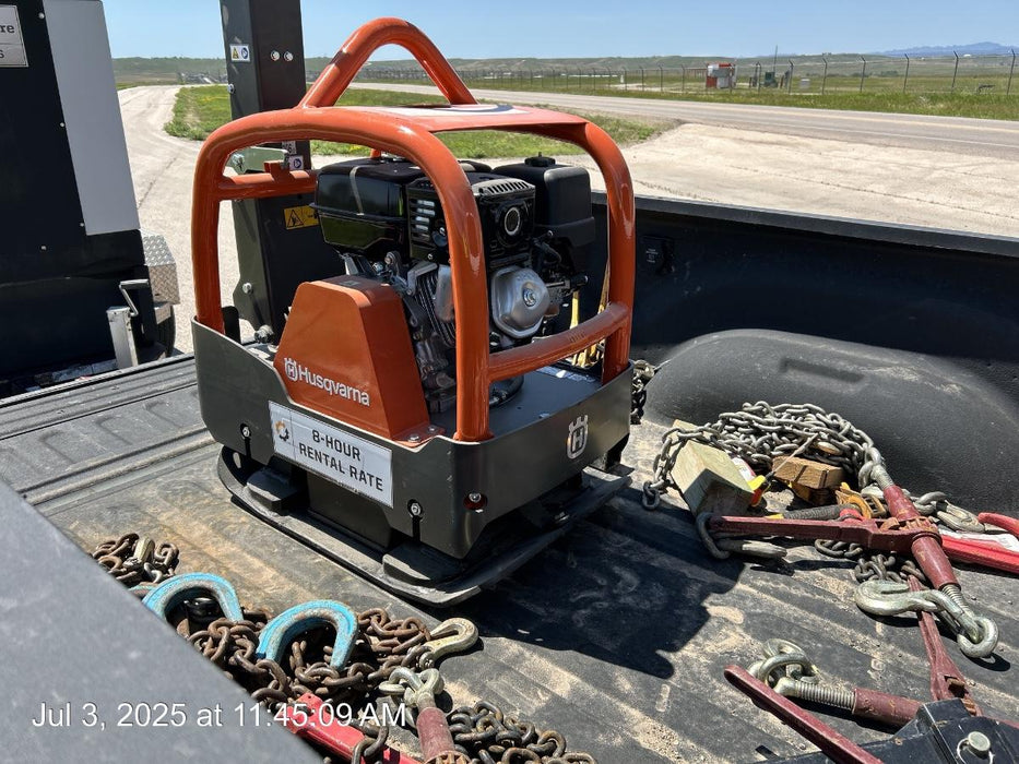 2024 HUSQVARNA LG300