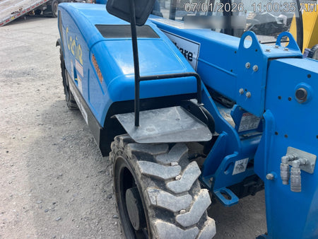 2024 GENIE GTH-5519