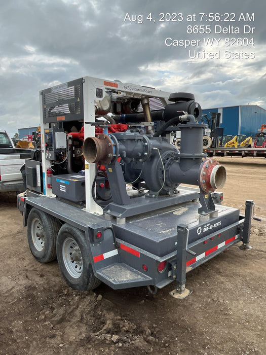 2023 ATLAS COPCO PAC H108 SD