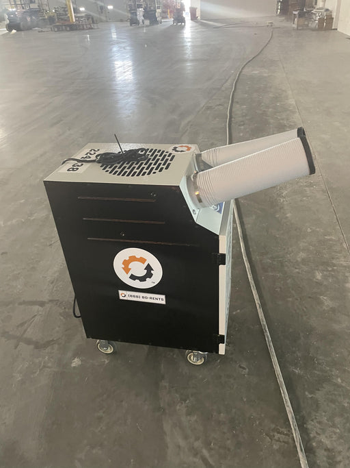 2022 KWIKOOL KPAC1411-2