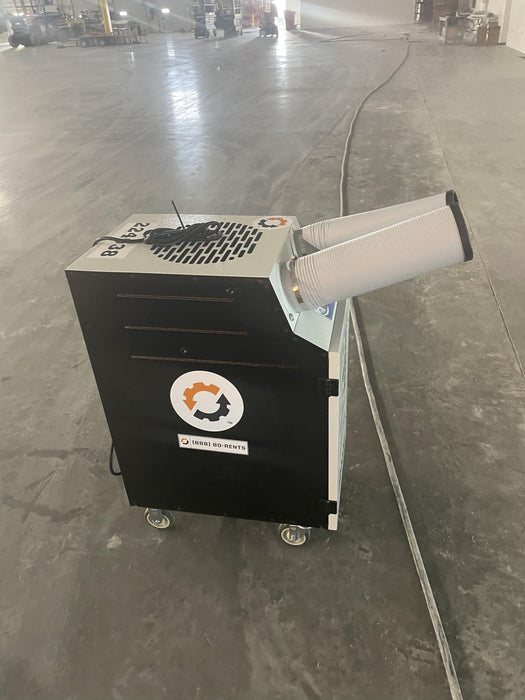 2022 KWIKOOL KPAC1411-2