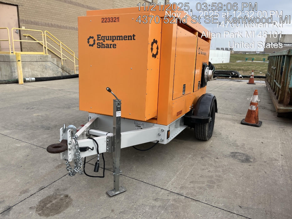 2022 PIONEER SAPP66S12L71-TD2.9L4