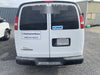 2023 CHEVROLET Express Van - Rental