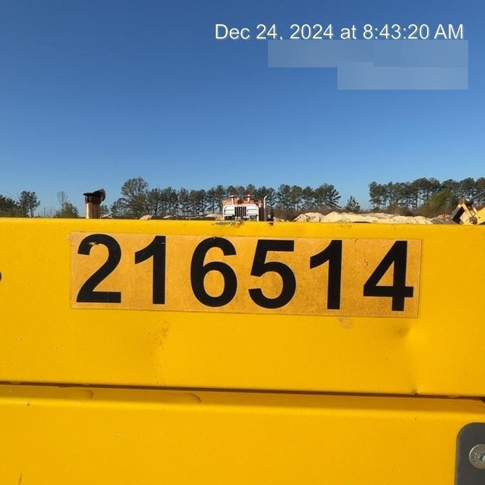 2022 ATLAS COPCO PAC F66 KD-S