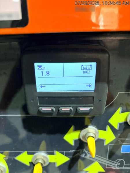2026 JLG E300AJP