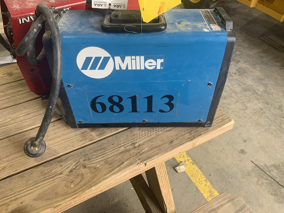 2020 MILLER ELECTRIC CST-280