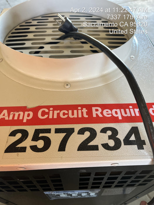 2022 KWIKOOL KPAC1811-2