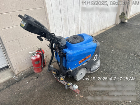2025 ULINE CT45