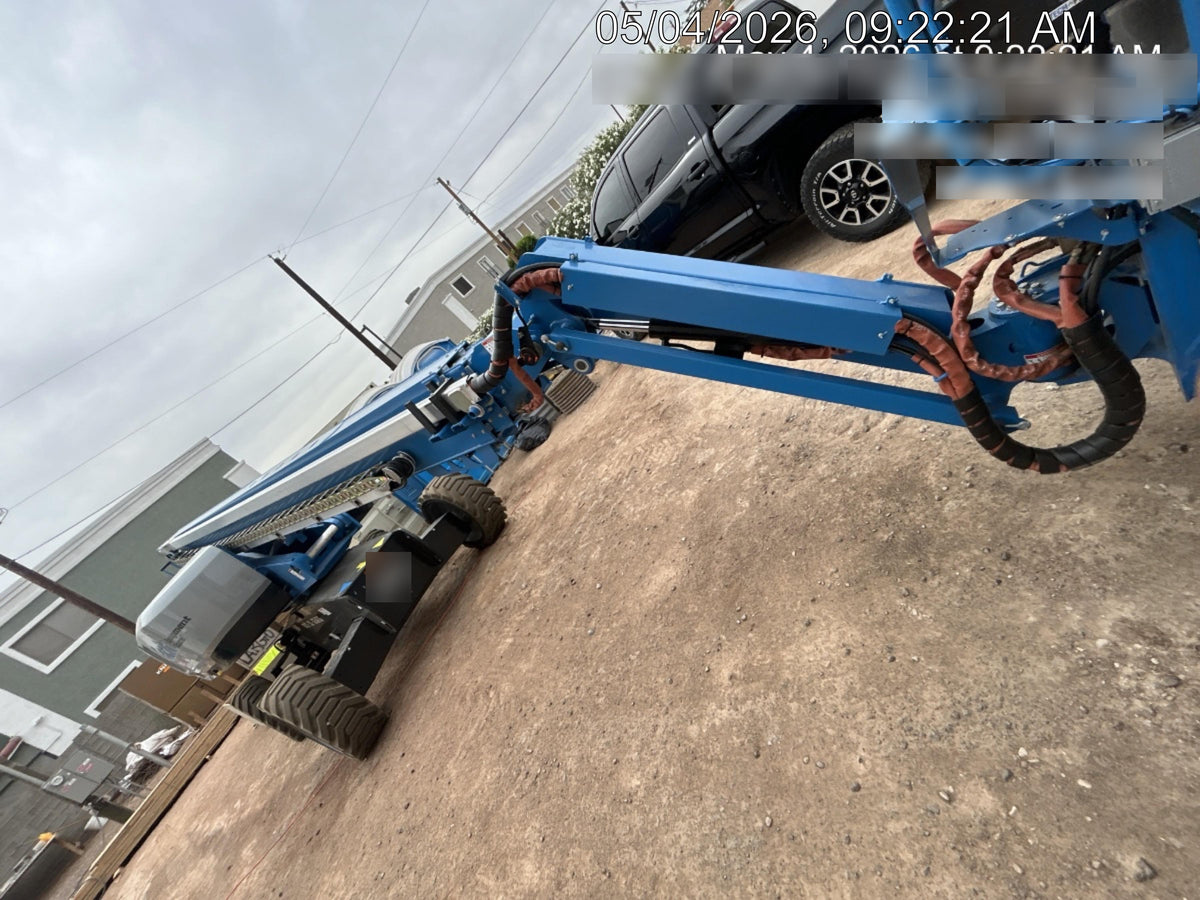 2026 GENIE S-65 XC