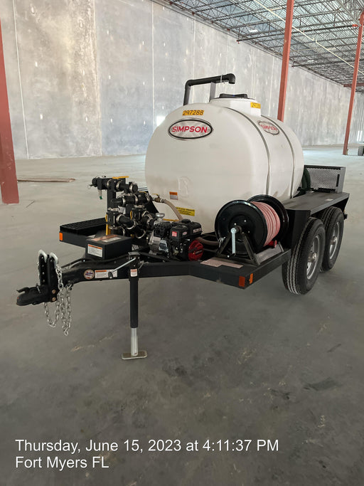 2023 SIMPSON SWT-52517