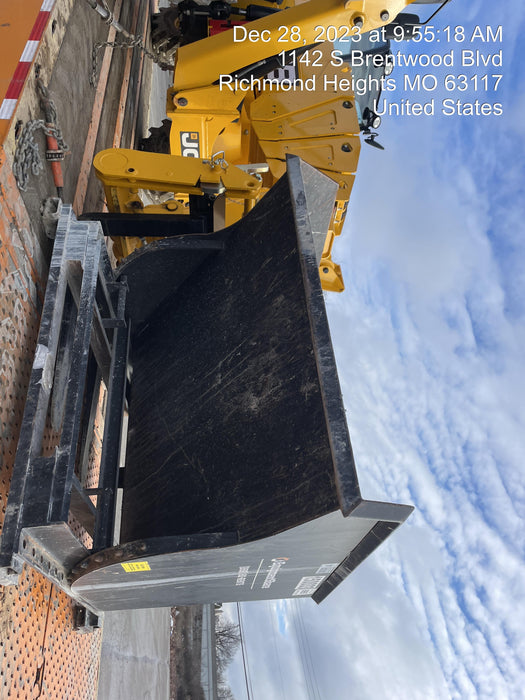 2021 STAR INDUSTRIES M-1820 - Self-Dump Hopper