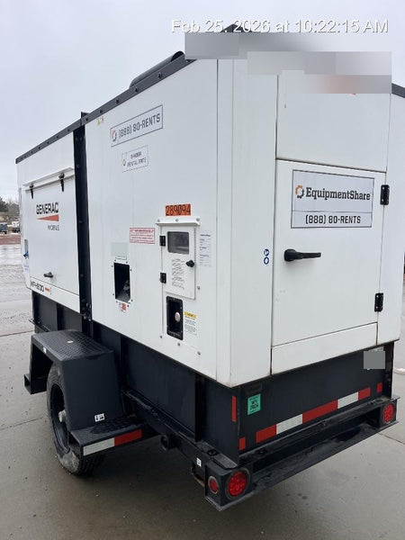 2023 GENERAC MFH900