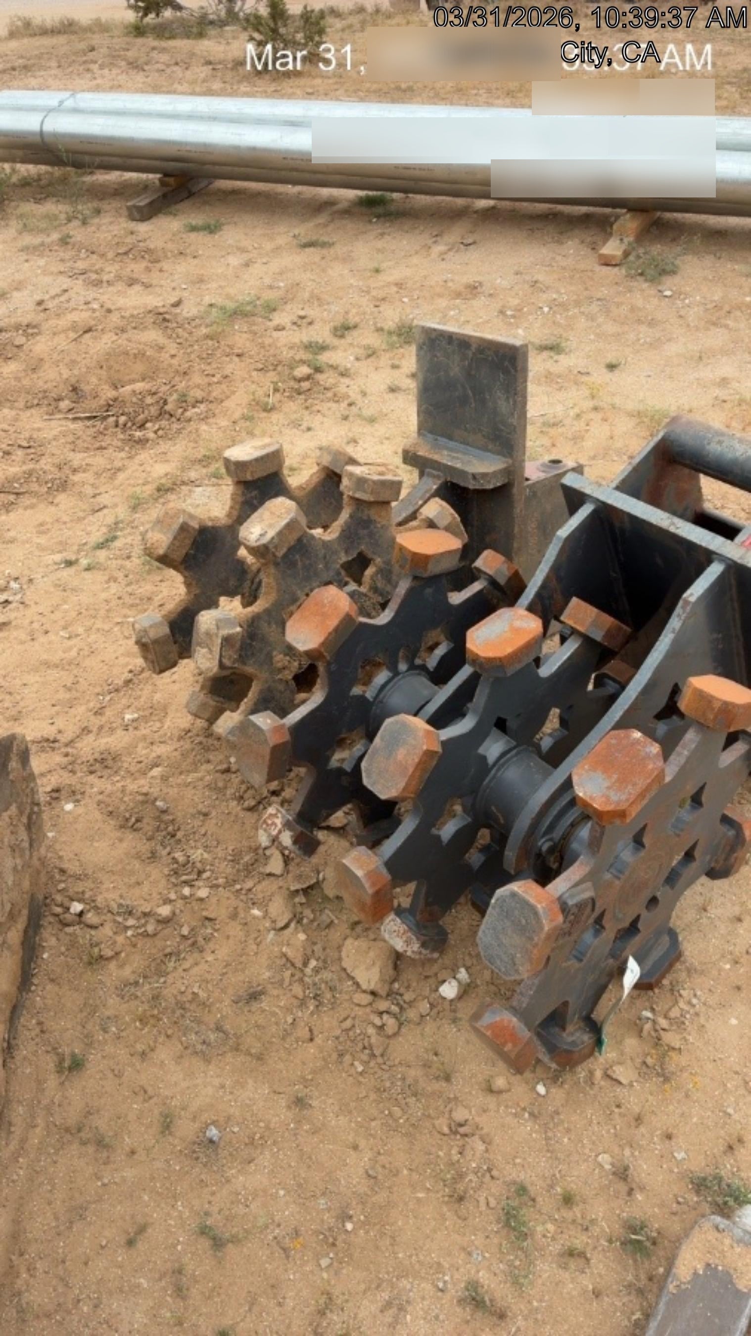 2022 STEEL UNLIMITED SUIME24CW
