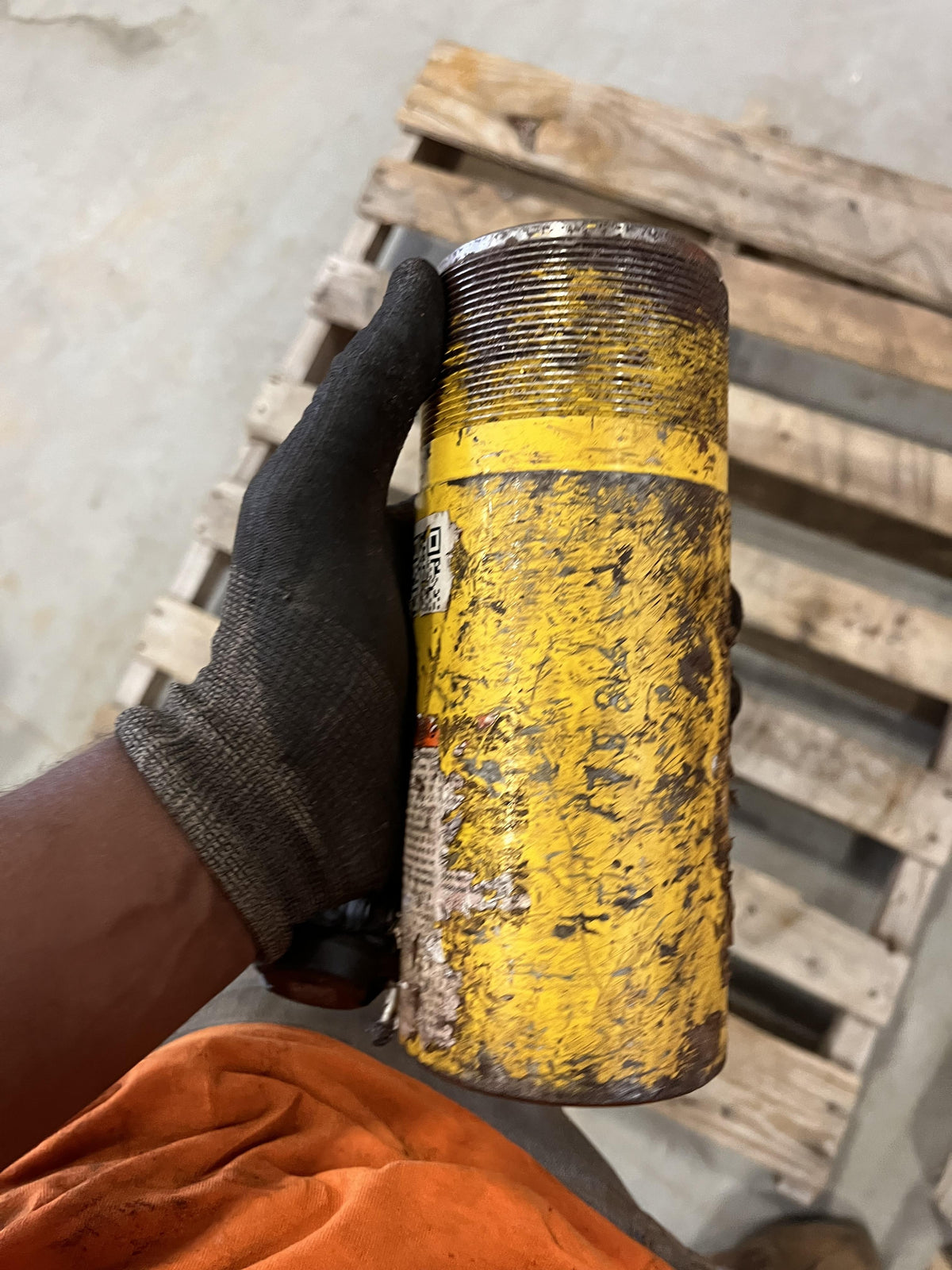 2021 ENERPAC RC254