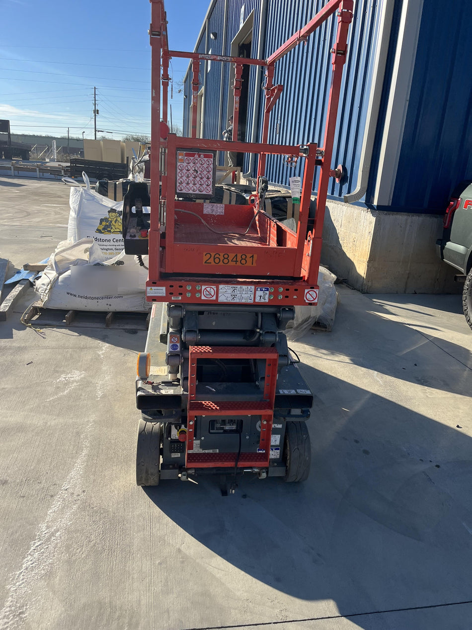 2023 SKYJACK SJ3219