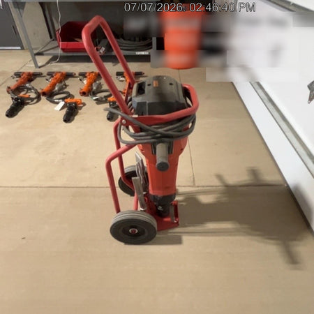 2025 HILTI TE 3000-AVR